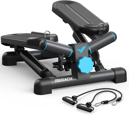 Hydraulic Mini Stepper: Compact, Powerful, and Built for Your Lifestyle